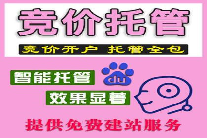 百度竞价托管外包成功案例：提升广告效果的关键